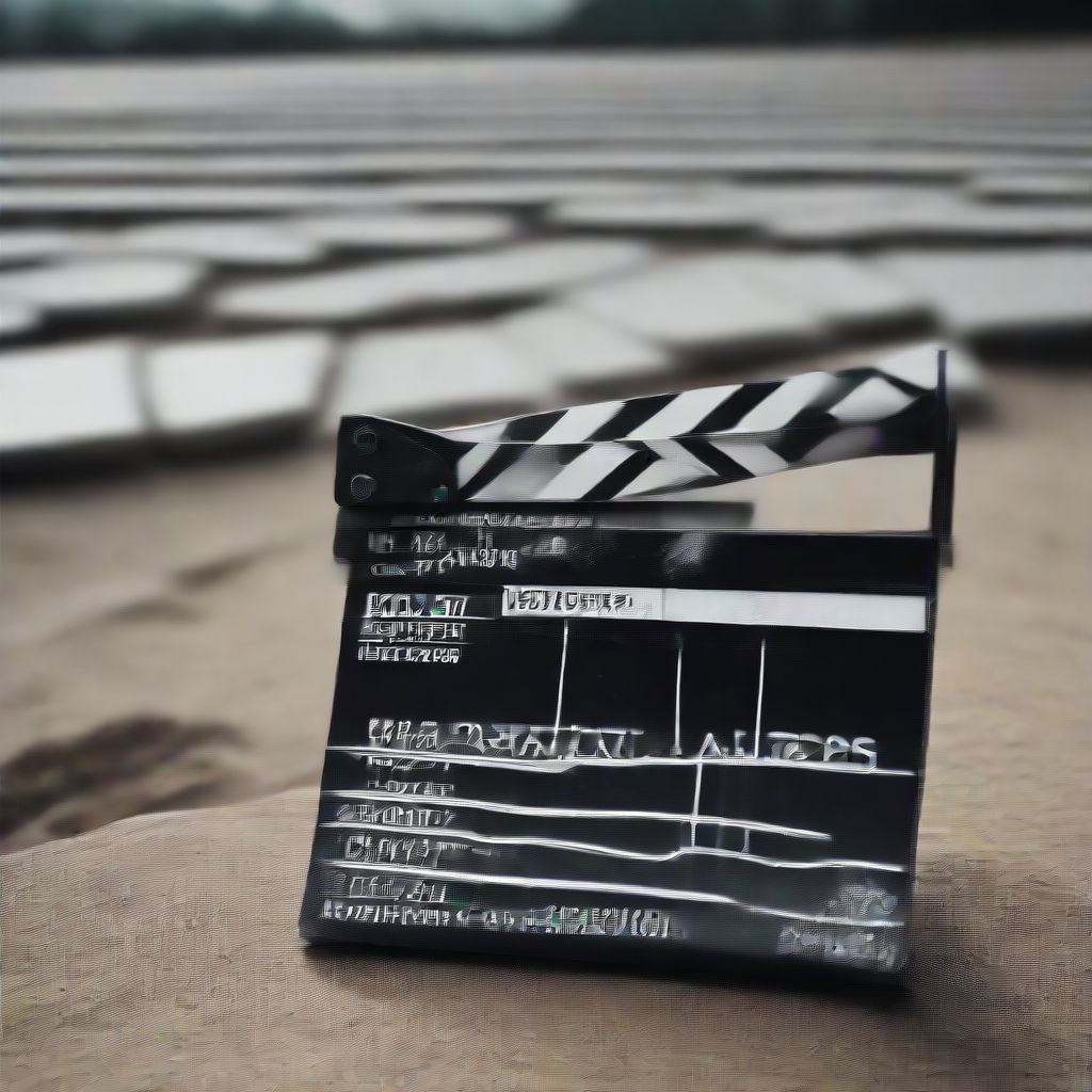 Choosing Messy Action Over Perfect Inaction