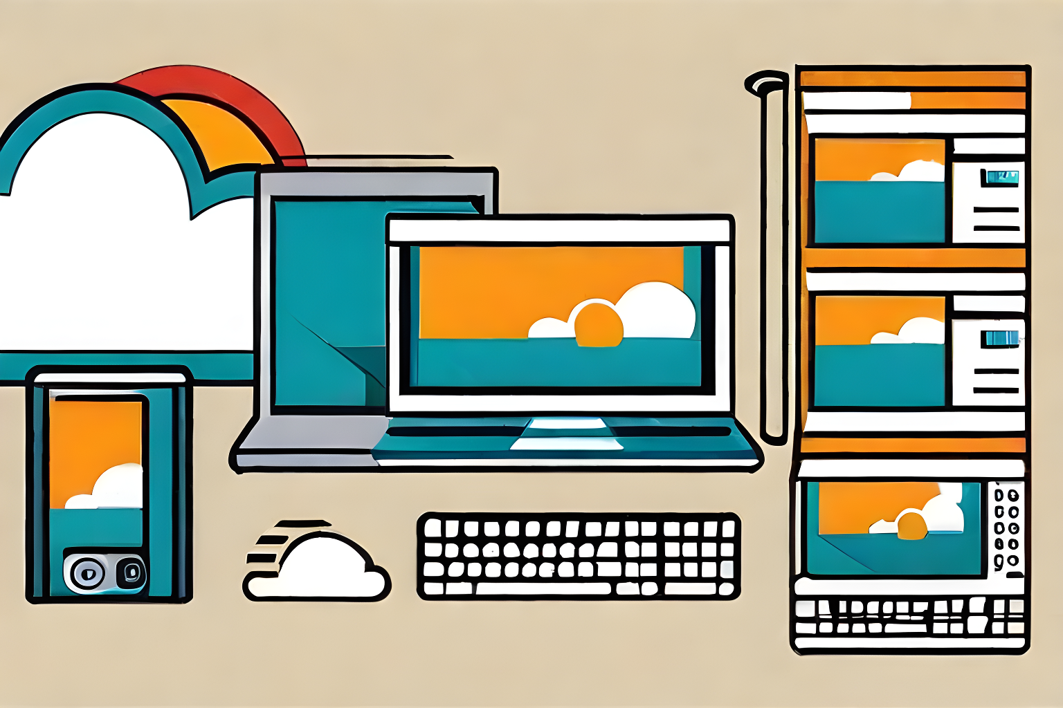 Dramatic AWS Costs Optimization in 5 Steps (How We Saved 80%)