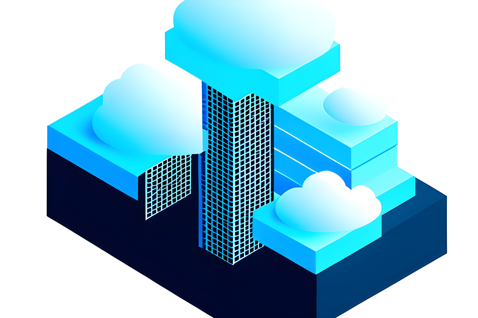 Navigating the Cloud: Creating Kubernetes Clusters Across Providers