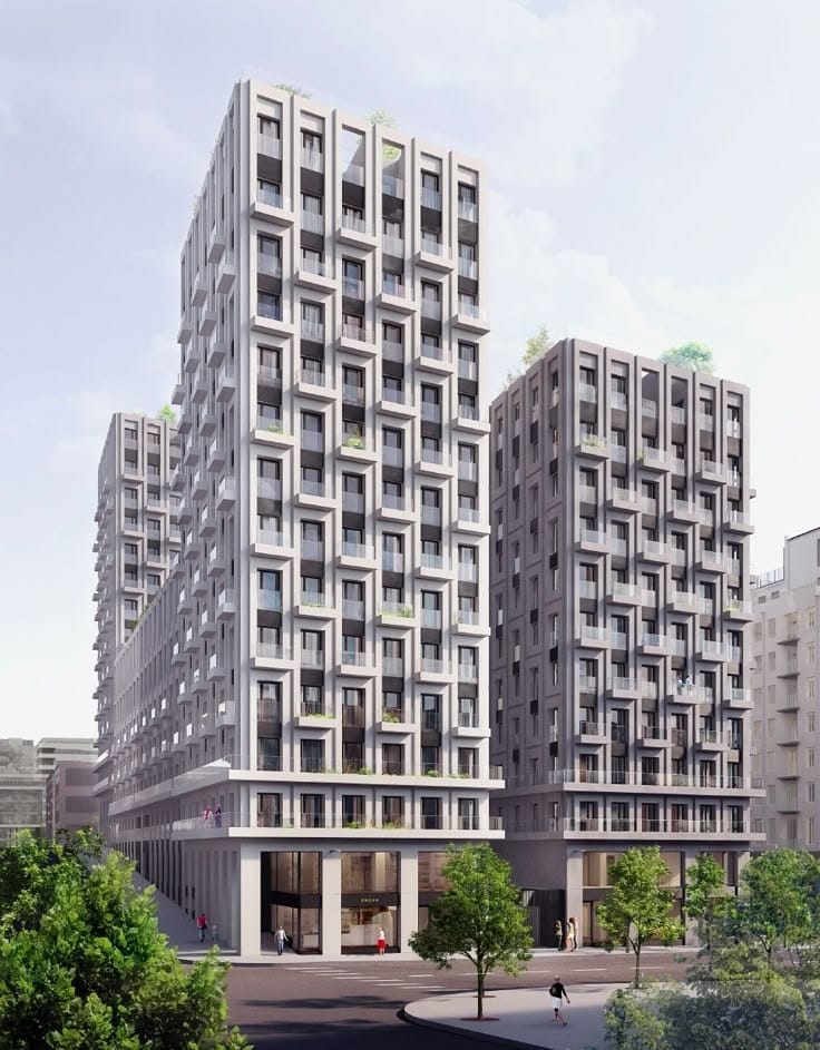 featured image - Prestige Imperial Park