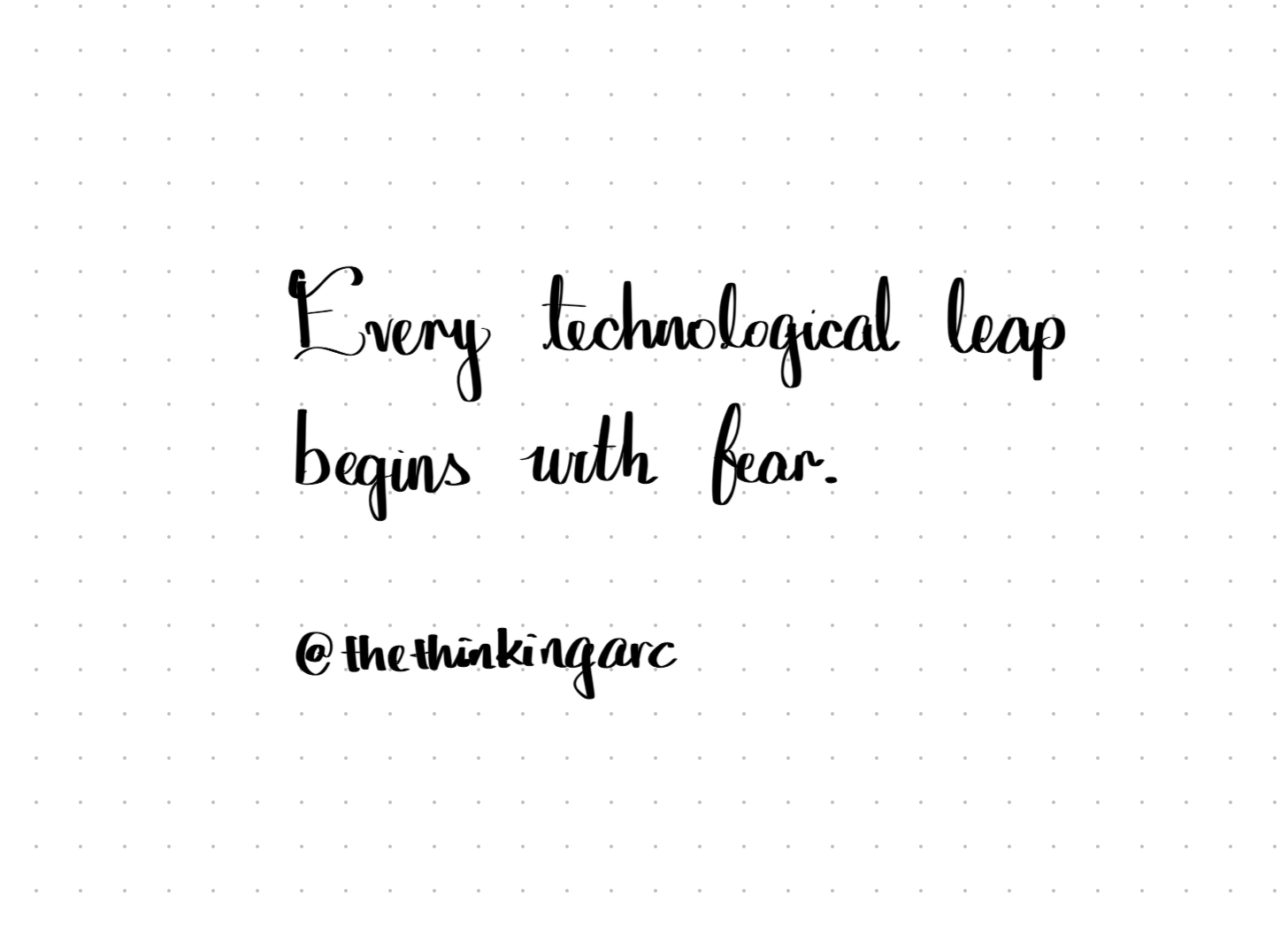 Why AI Anxiety May Outlast Every Past Wave of Technophobia