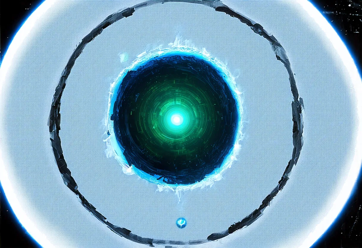 Forget Mars—The Real Future of Colonization Is Floating in Space