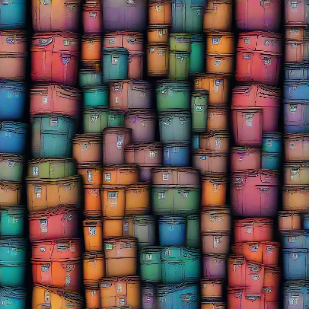 Fast Neighborhood Search Heuristics for the Colorful Bin Packing Problem: Auxiliary Algorithm