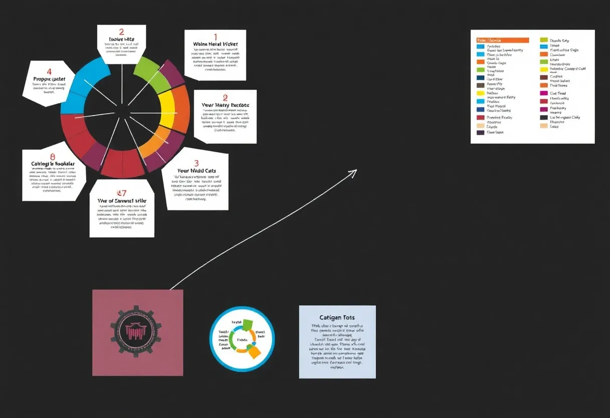 Small-N Limit: Eikonal vs. Maximally Crossed Diagrams