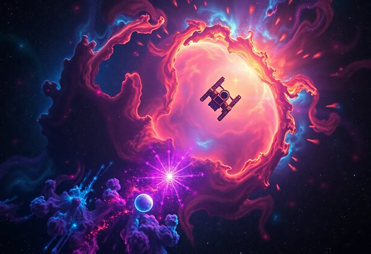 Lorentzian Logic: Visualizing High-Fidelity Graph Hierarchies in Hyperbolic Space