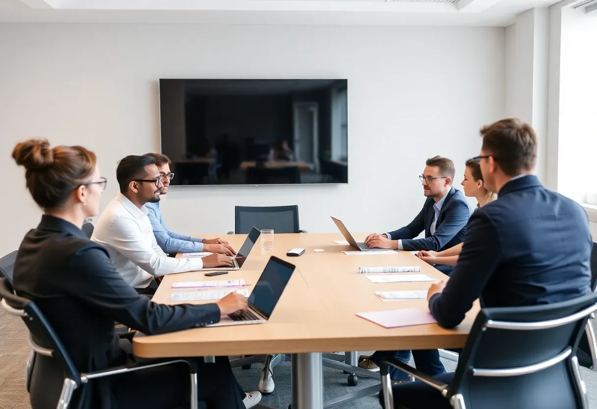 Despite Bureaucracy, Employees Agree: GDPR Helps Their Company