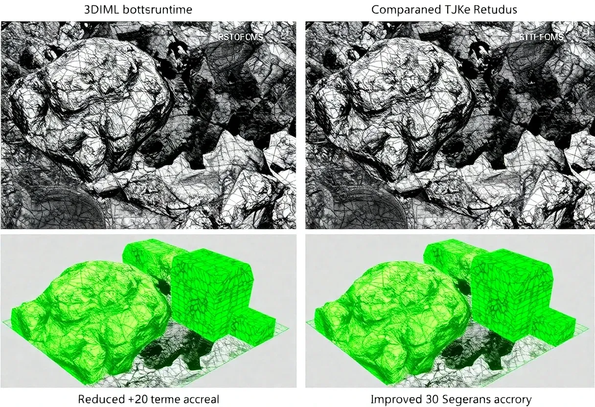 Make Class-Agnostic 3D Segmentation Efficient with 3DIML