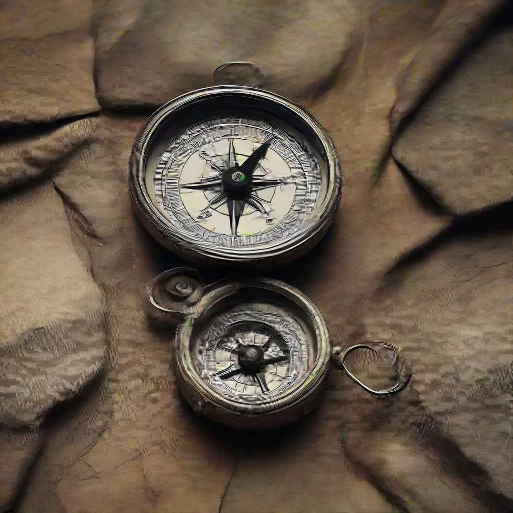 compasses