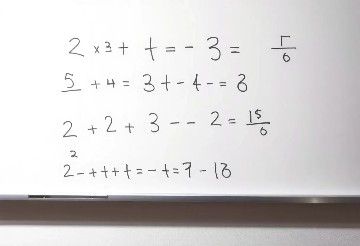 featured image - The Problem With Grothendieck’s Use Of Equality