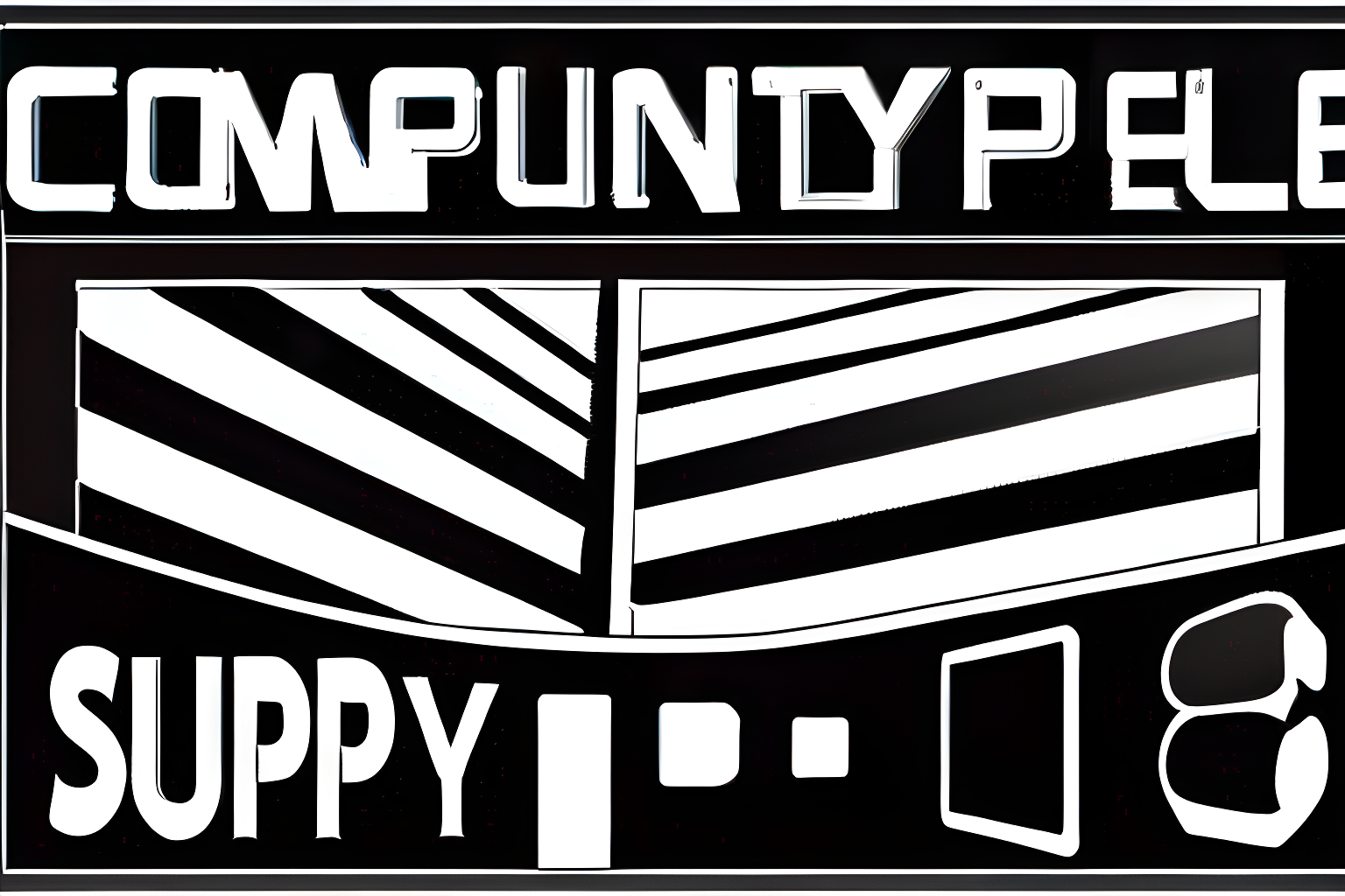 computer supply