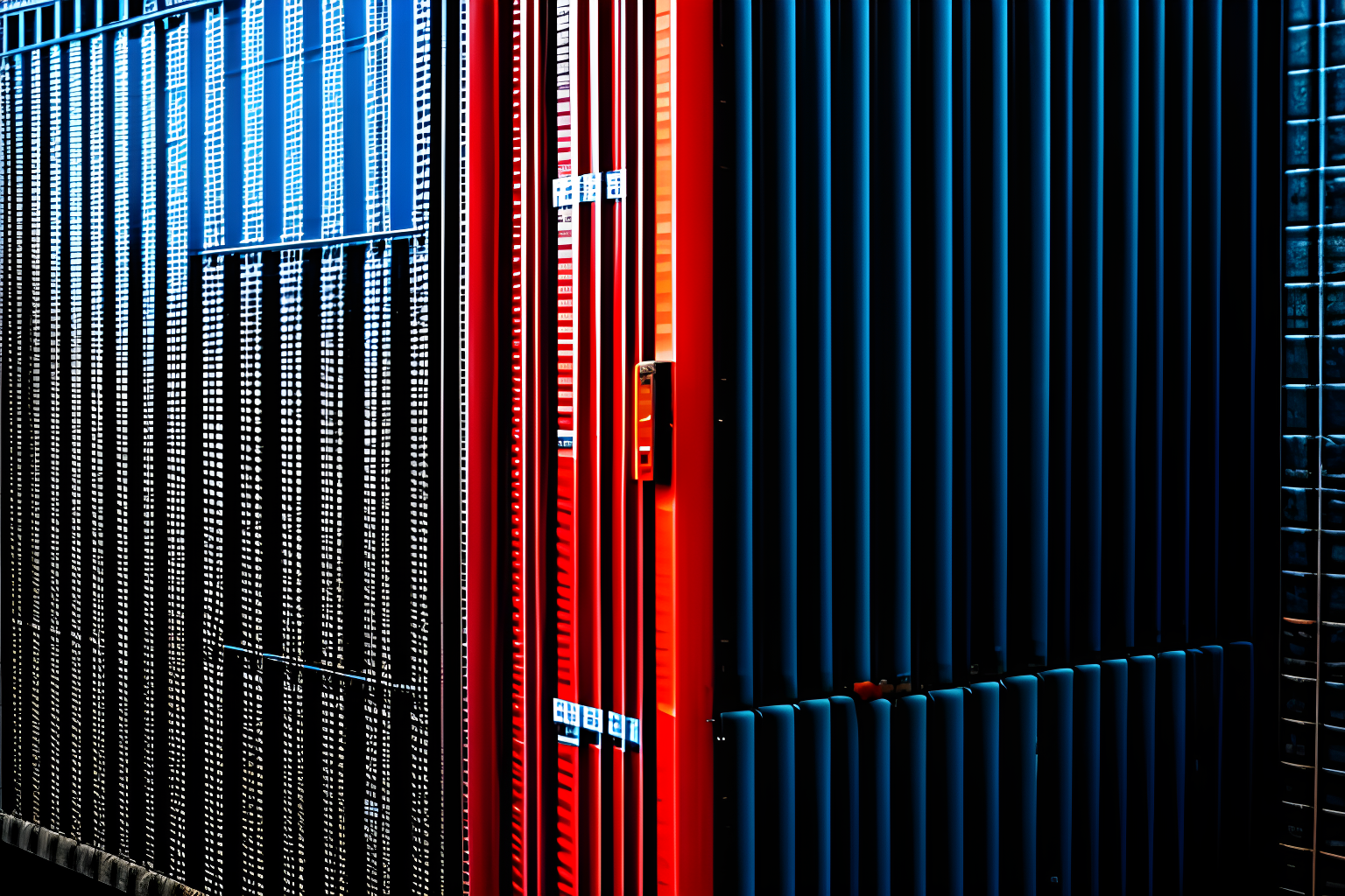 Containers