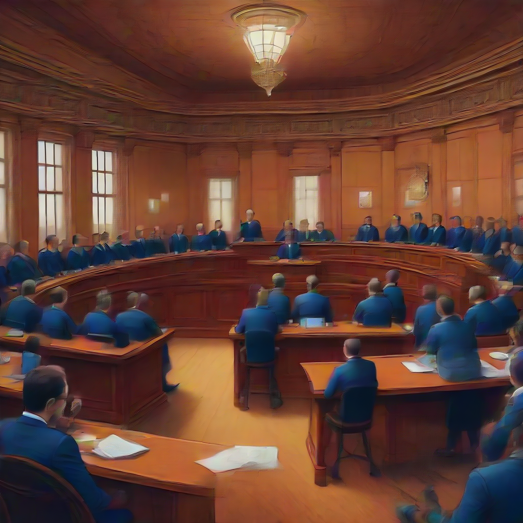 Understanding the Two-Level Enhancement Dispute in Bankman-Fried's US Trial 