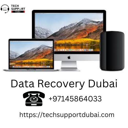 featured image - What are the Easiest ways to get Data Recovery Dubai?