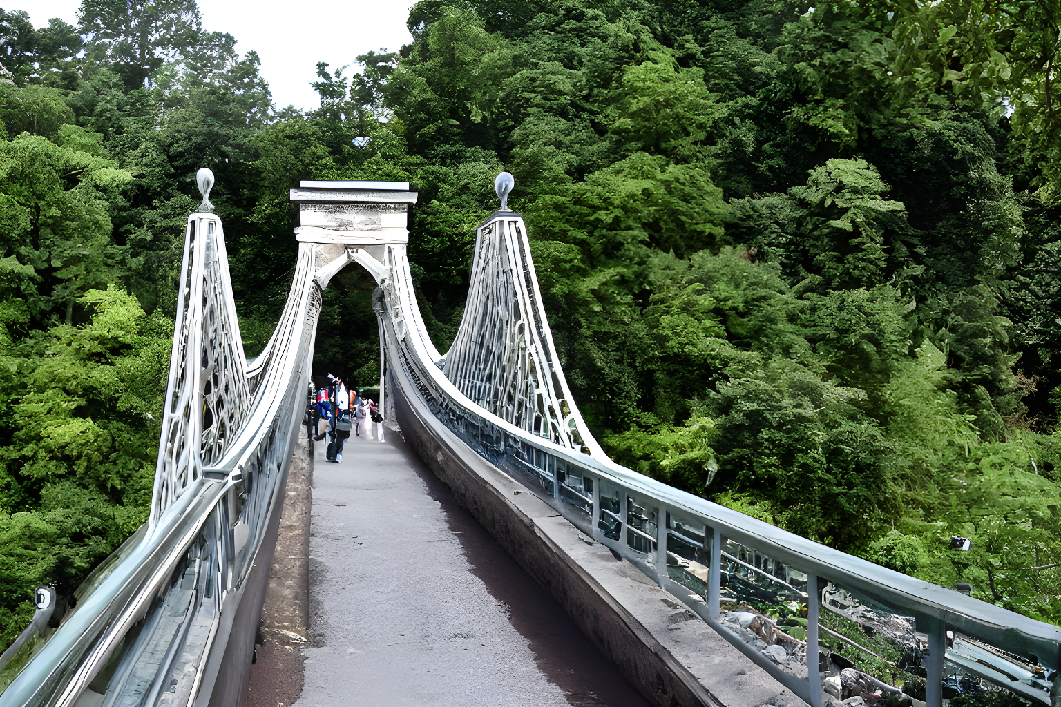 cross chain bridge