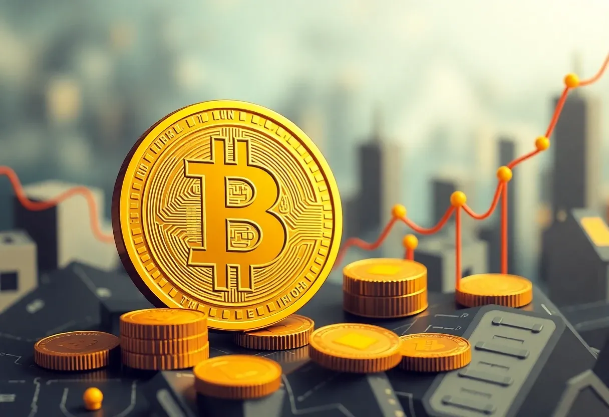 Cryptocurrency Economics: Token Distribution, Ownership, and Market Decentralization