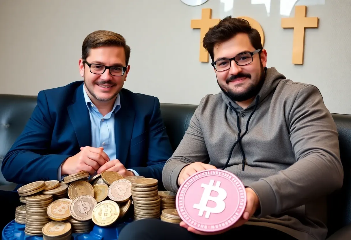 crypto millionaires