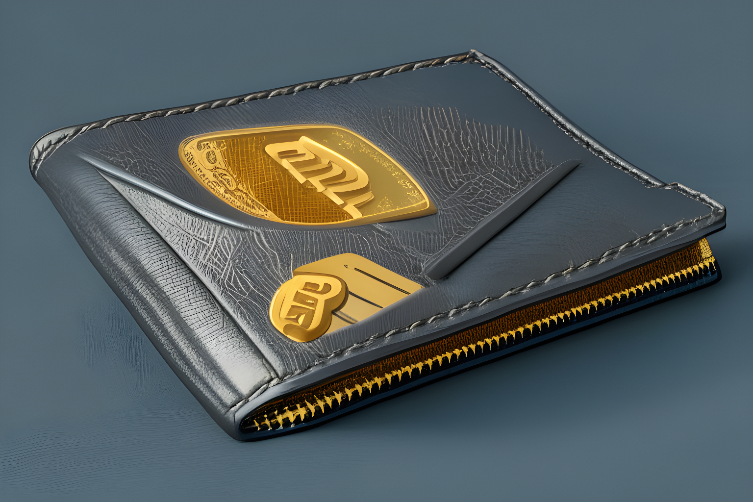 Crypto Wallet