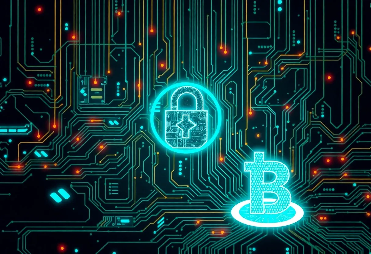 cryptography cyperpunk