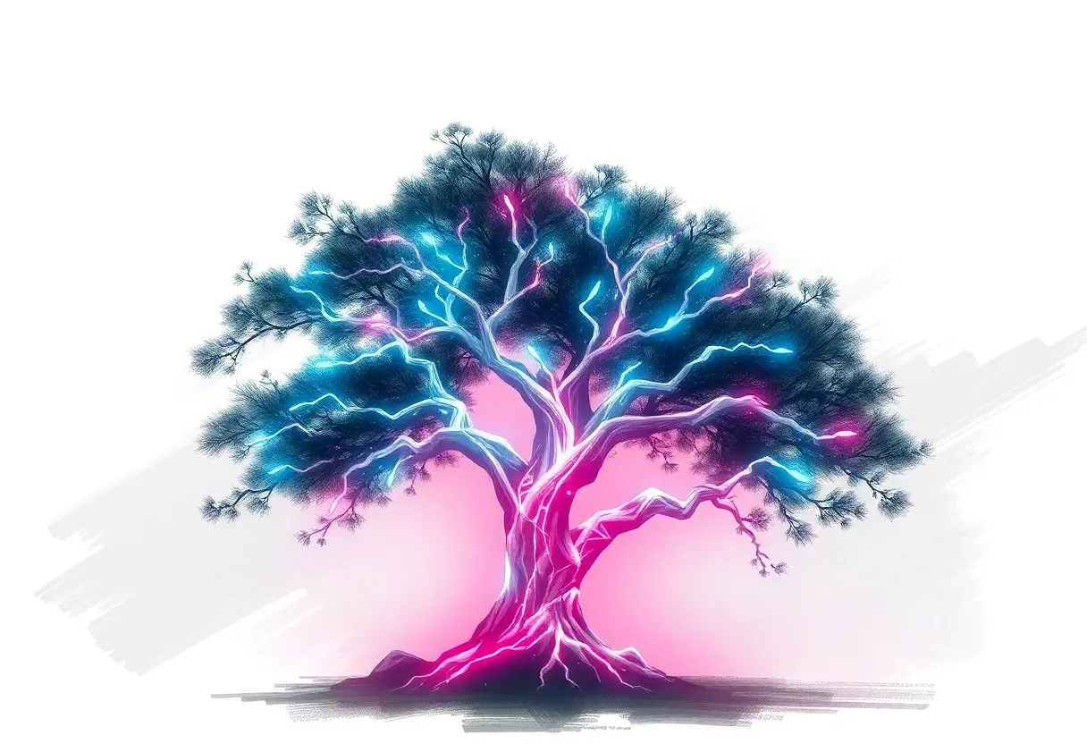 Tree-Diffusion: A New Approach to Code Generation with Neural Diffusion Models