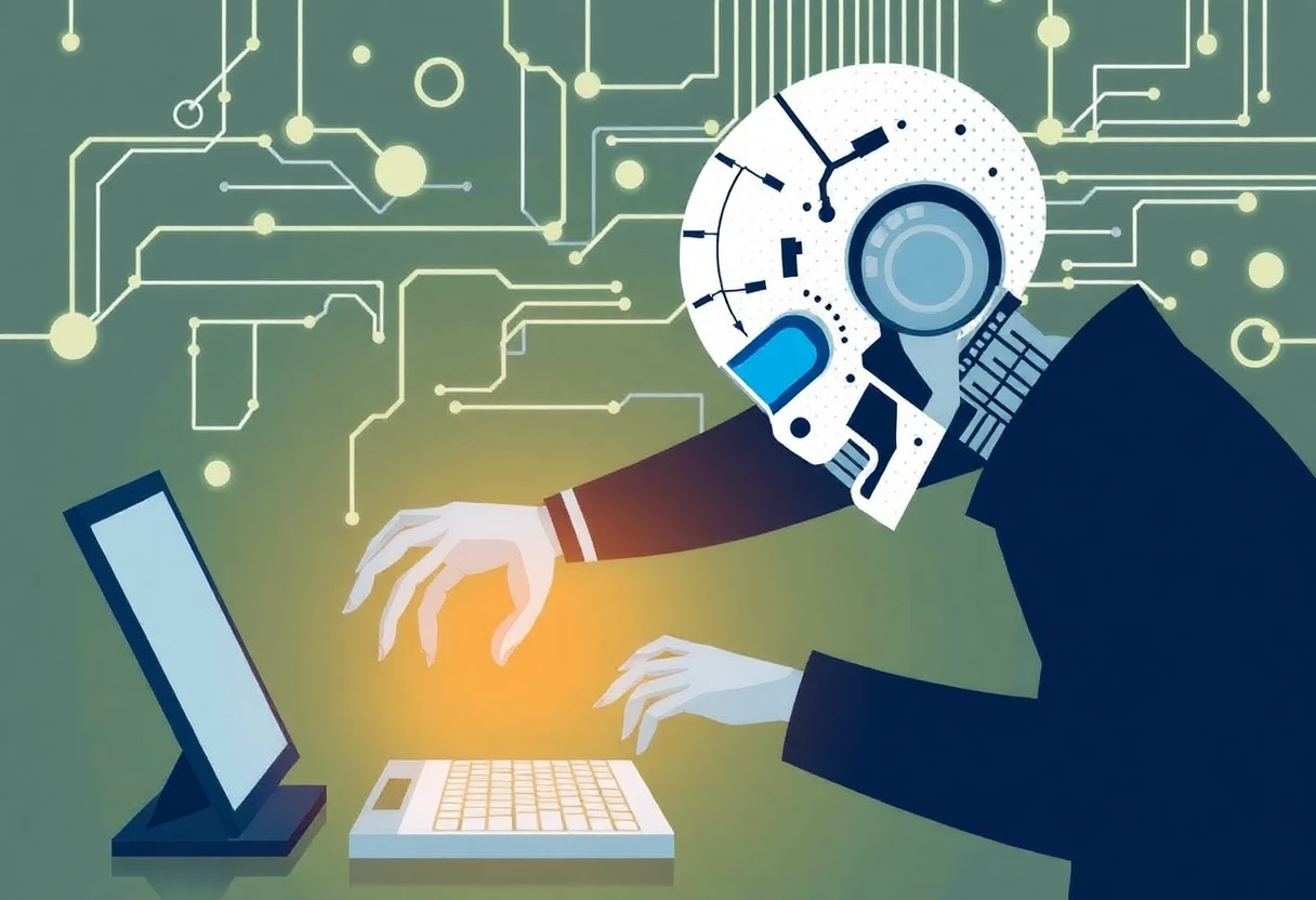 Cybersecurity in the Age of Artificial Intelligence Agents: Defending Against Machines That Hack Back