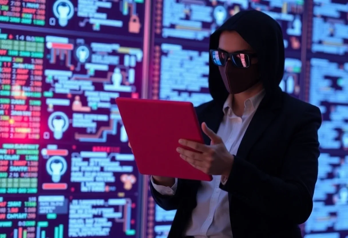 Cybersecurity Solutions