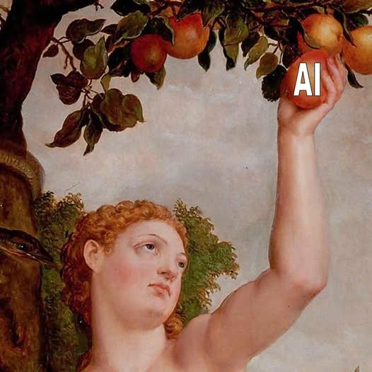 Using AI is a choice, but not informing consumers deprives them of their choice.