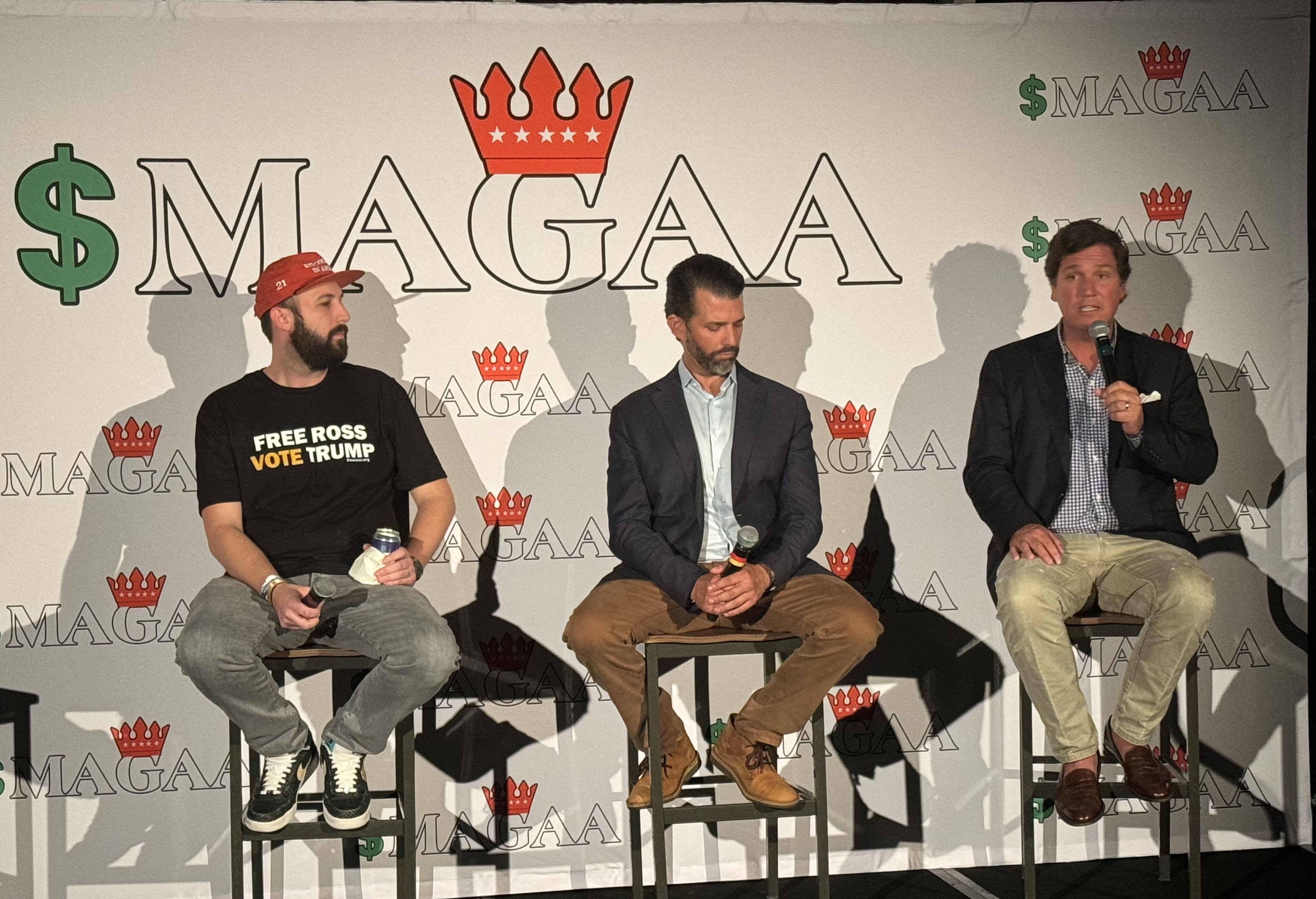 The Commoditization of Attention