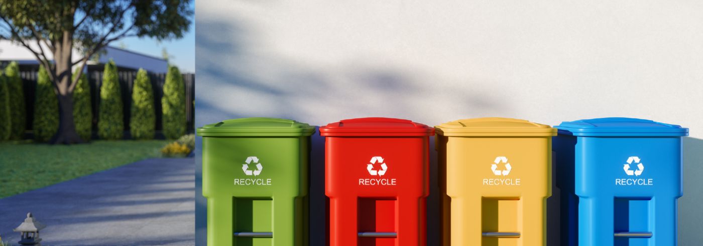 Boosting Business Sustainability Through Waste Management Technology
