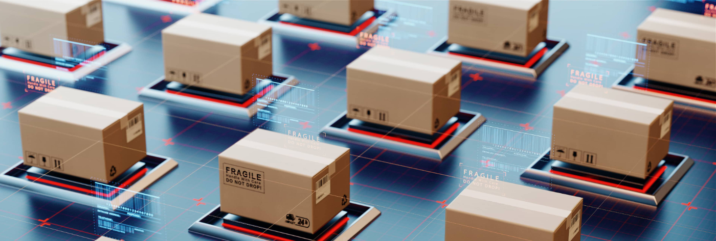 A Real-World Case Study on Unleashing AI's Potential: AI in Supply Chain