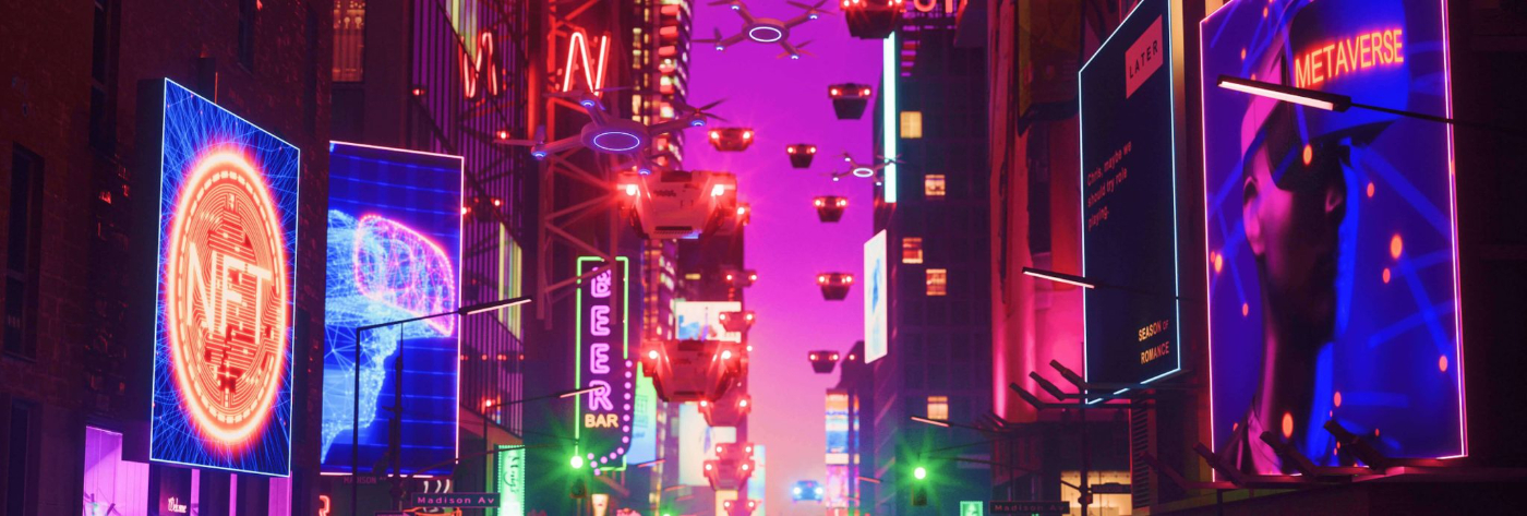 Metaverse Problems: Unmasking the Flaws in UX Design