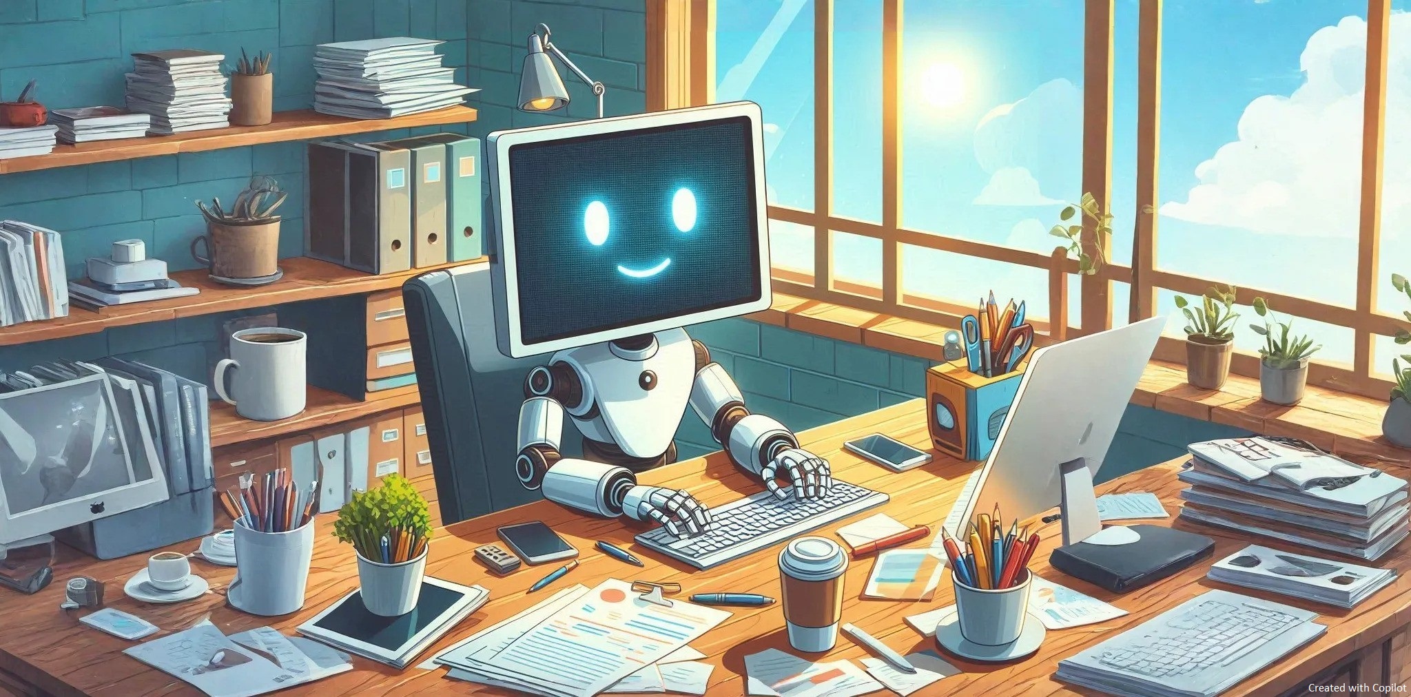 How to Build a Chatbot That Tells Medieval Tales Using Oracle’s AI Platform