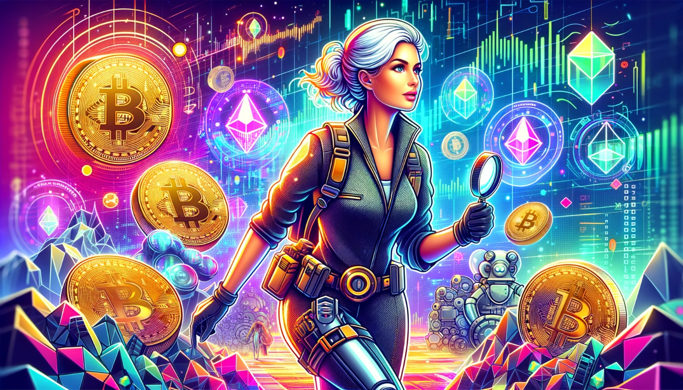 The Bitcoin Ecosystem Explosion and Hidden Gems in the Inscription Craze🤑🤑🤑