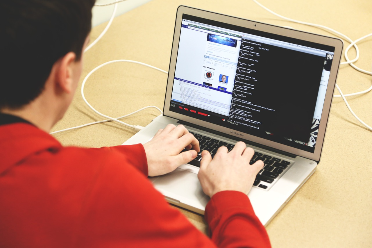 Over 40, With No Technical Background, This is How I Learned HTML and CSS in 3 Days