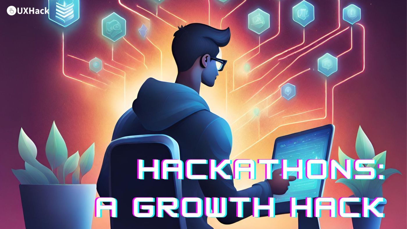 How I Used Hackathons to Grow My Startup