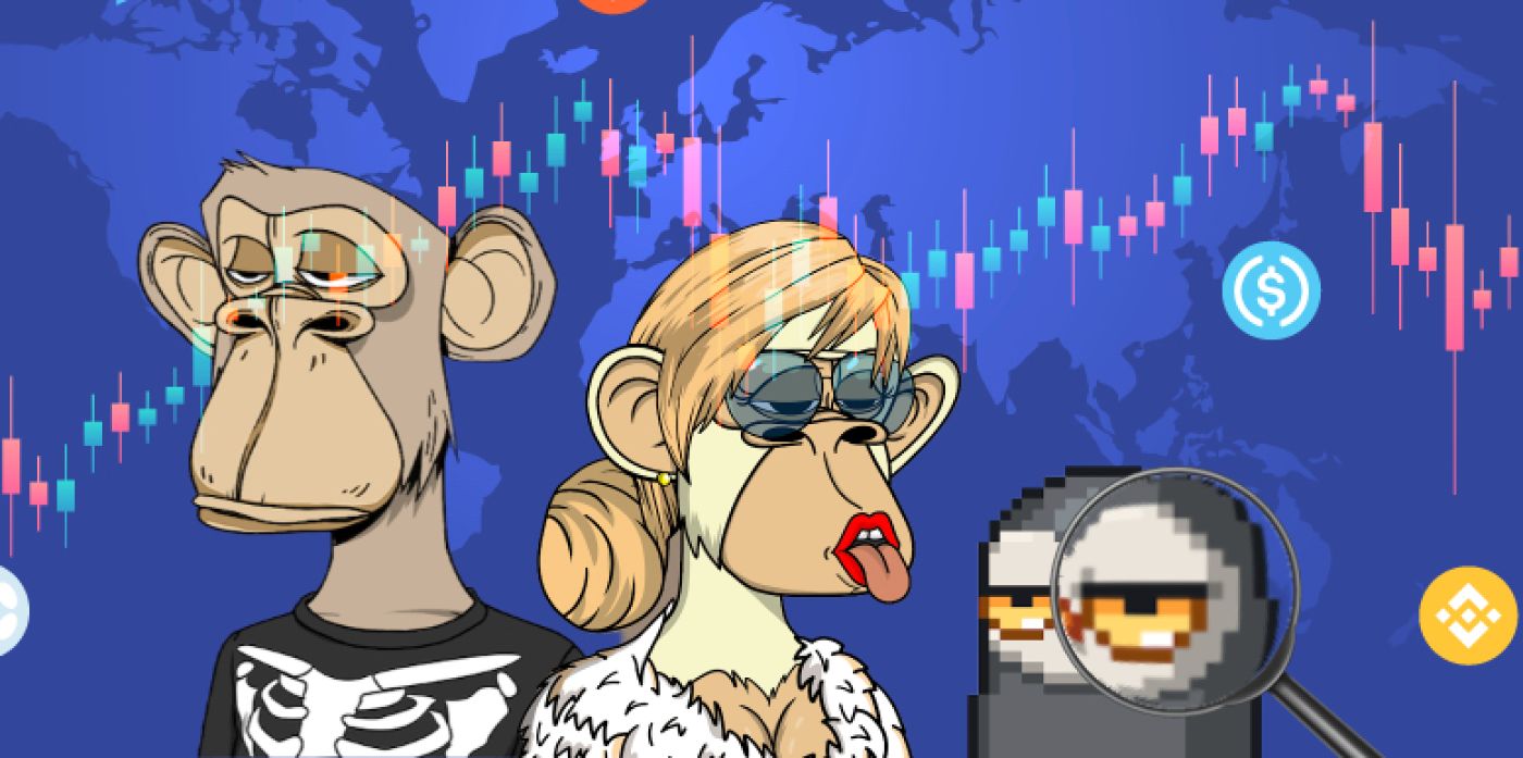 NFTs in the 2nd Half of 2023: Shot Down or New Peak of Popularity?