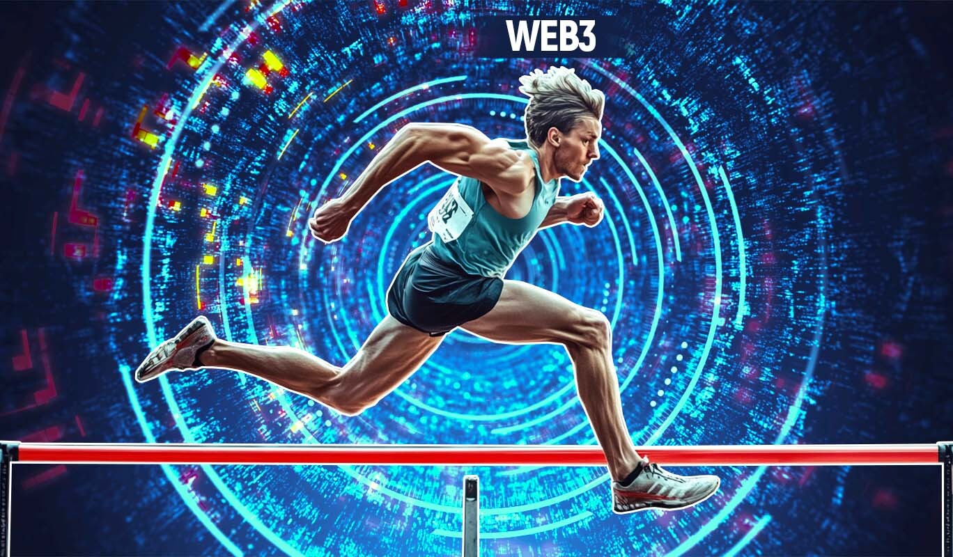 Key Barriers to Web3 Development: Overcoming the Challenges Ahead