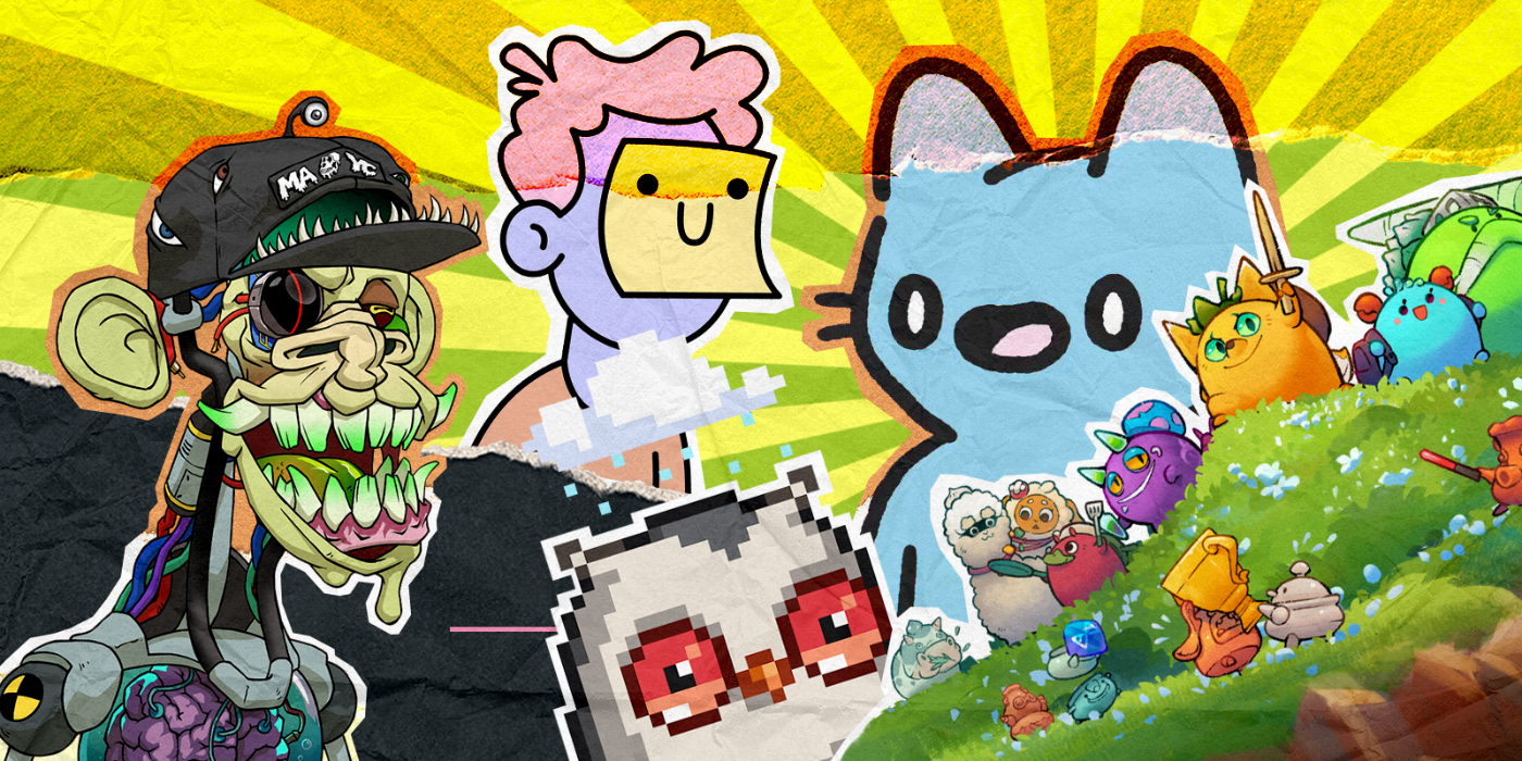 Is the Revival of NFTs in 2024 a Reality, or Just Another Fairy Tale for Beginners?