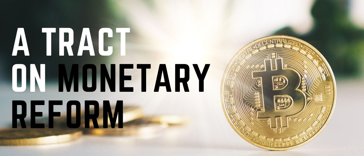 A Tract on Monetary Reform: Chapter IV - Alternative Aims in Monetary Policy 