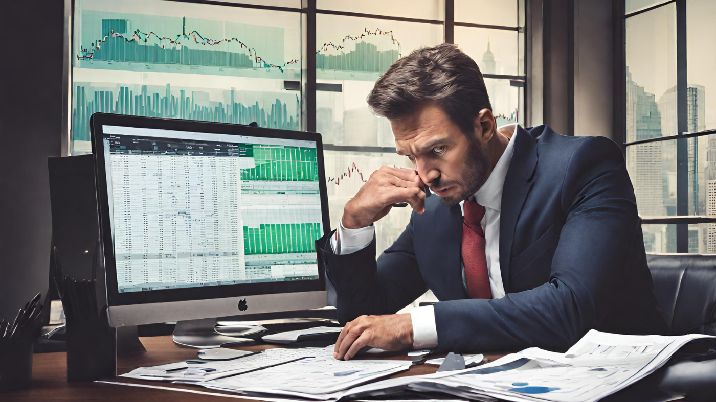 Data: Don't Let It Sit Idle, Invest for Success