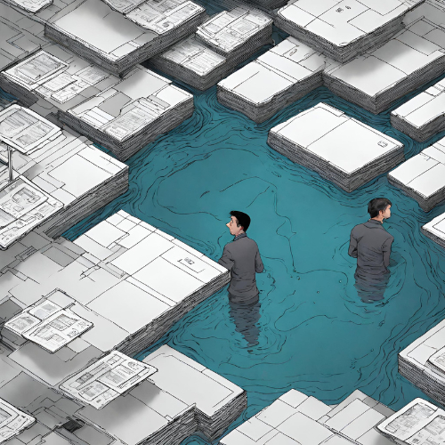 From Data Chaos to Clarity: The Data Marketplace vs. Data Mesh