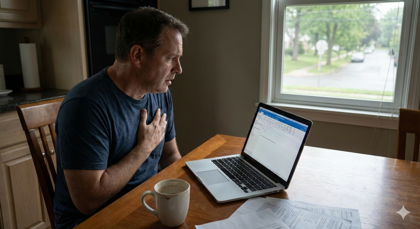 Sunday Scares and Data Leadership: The Pattern That Breaks Us