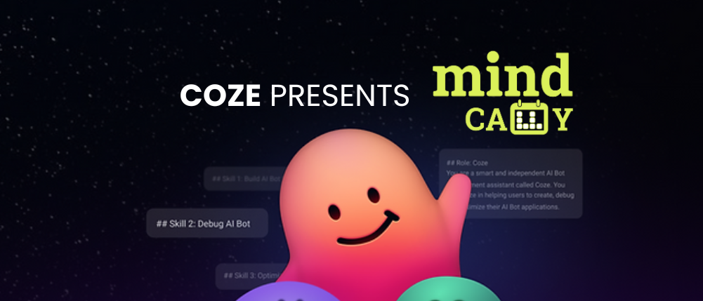 MindCally - Your Personal Accountability Partner