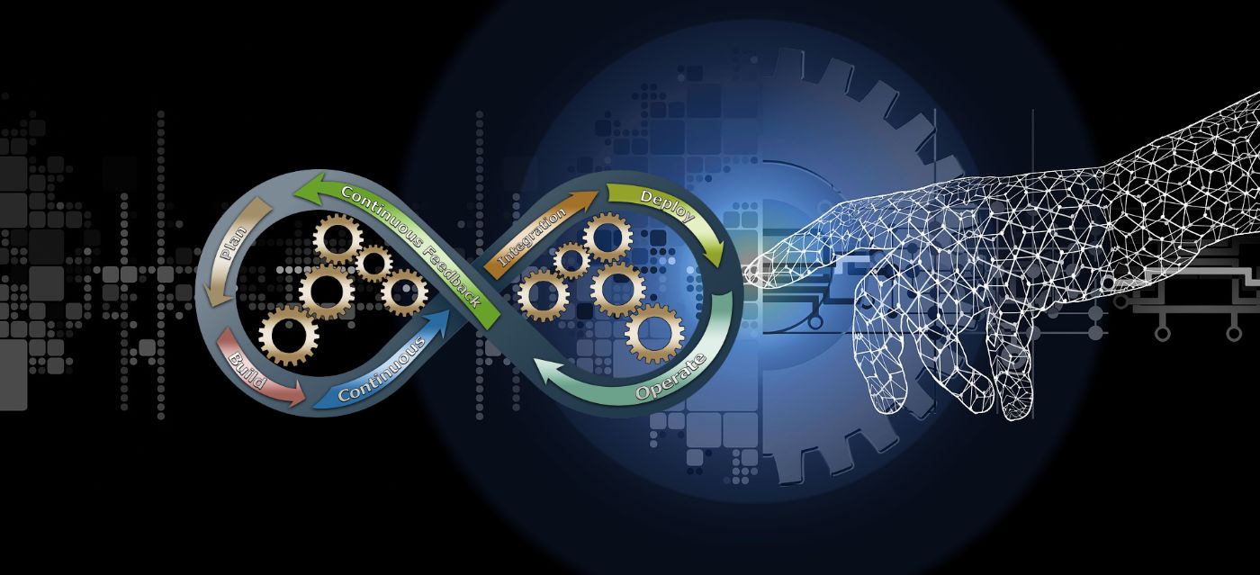 Blockchain Technology for Enhanced DevOps