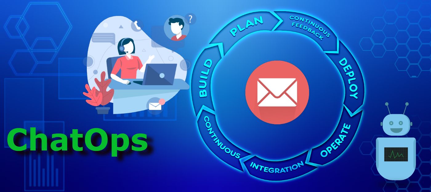 Build Your Own Chatbot For An Enhanced DevOps Experience