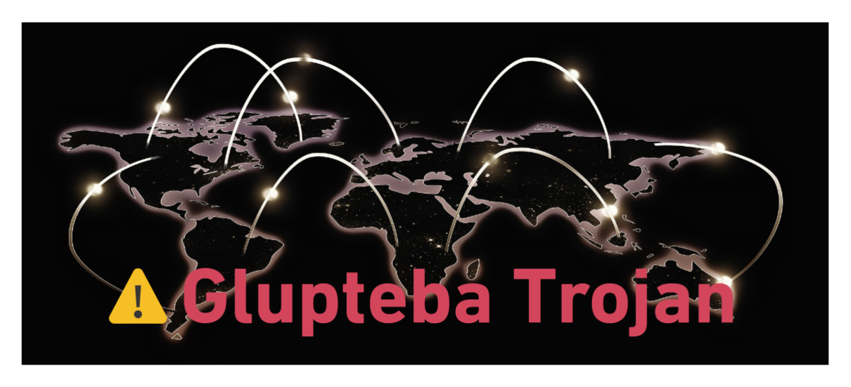 Glupteba, модульное вредоносное ПО с поддержкой блокчейна, снова в действии