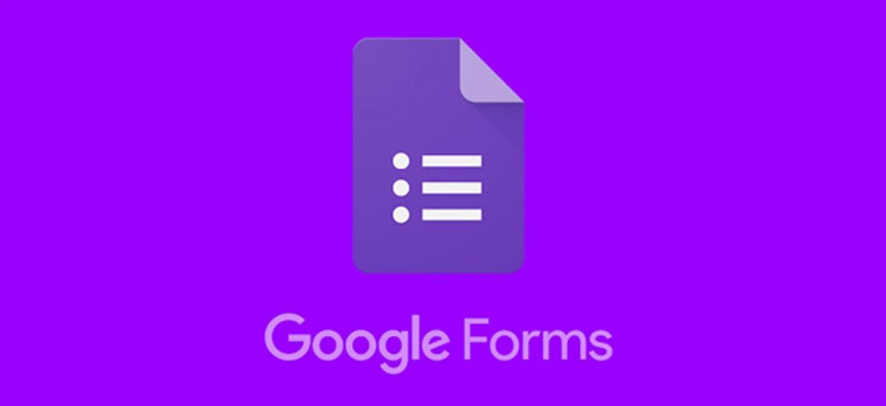 Как быстро поделиться несколькими файлами в Google Forms