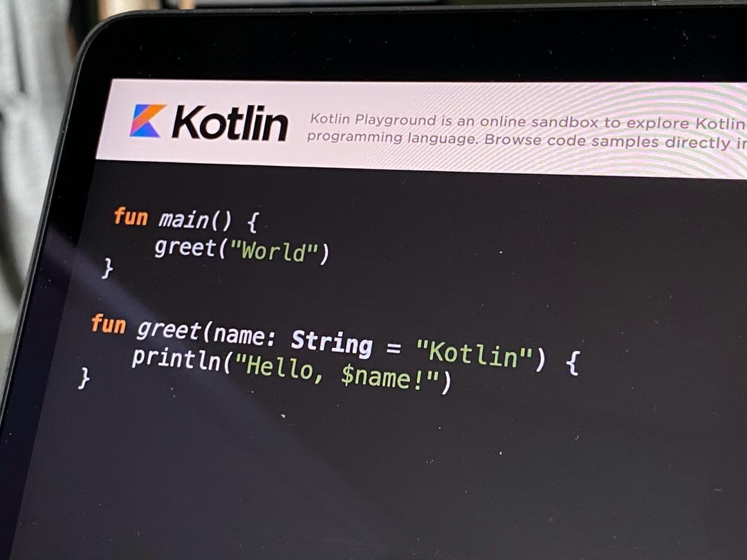 Создание мобильного приложения Kotlin с помощью Salesforce SDK: редактирование и создание данных — часть 2
