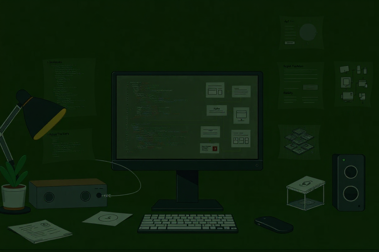 Technical Detail Is How You Reach Our Readers in 2026