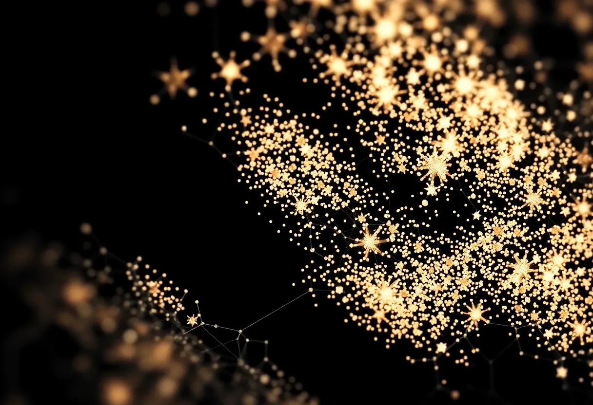 Smart Data Grouping: Organizing Networks Without Guesswork