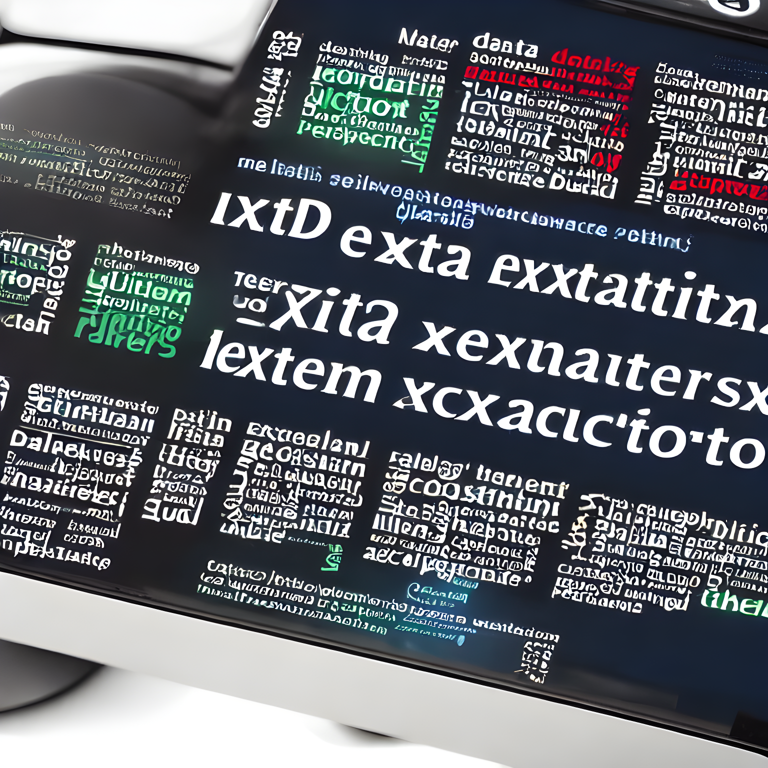 How I Extracted Meaningful Information from Inconsistent Data Using ChatGPT